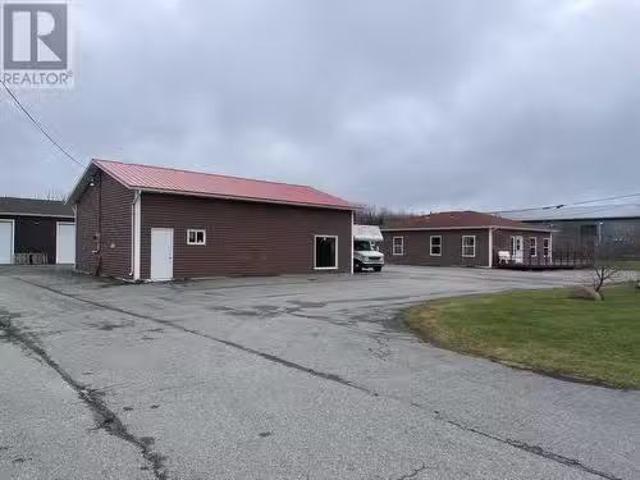House for sale in Gander, Newfoundland