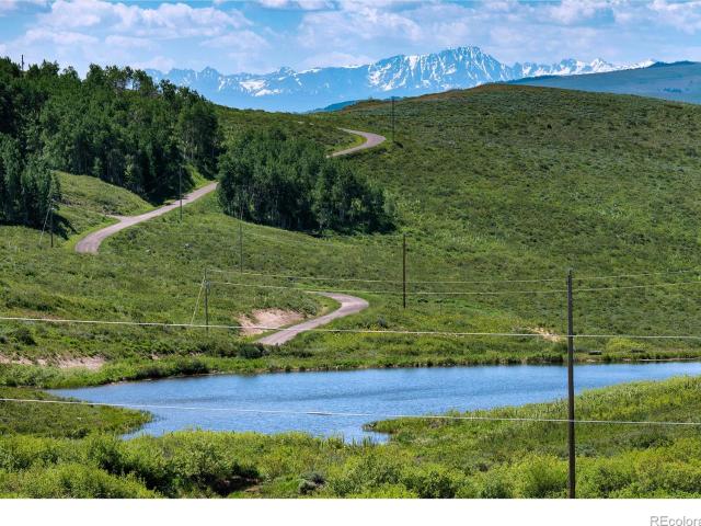 Land for sale in Colorado