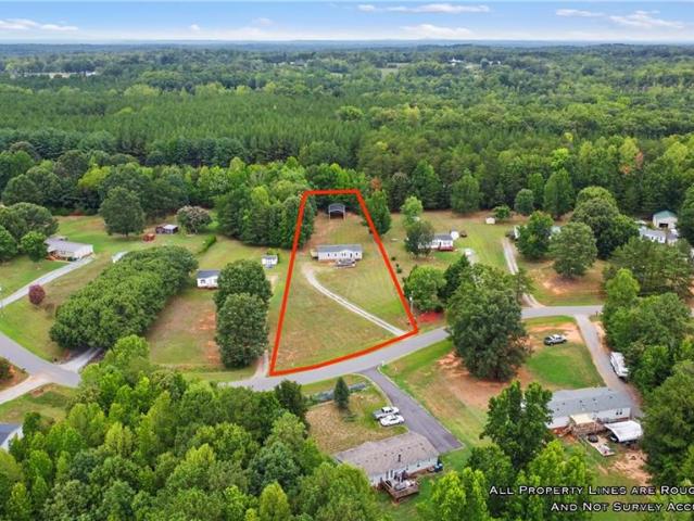 House for sale in Summerfield, North Carolina