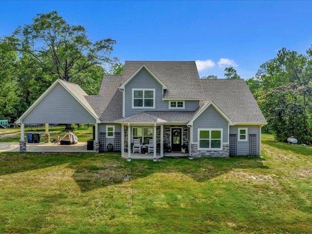 House for sale in Huntington, Texas