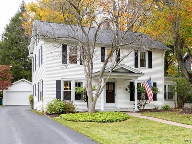 House for sale in East Aurora, Erie County