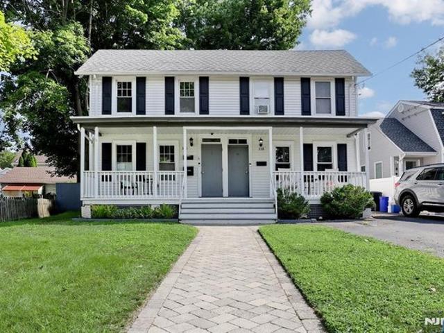 House for sale in Midland Park, New Jersey