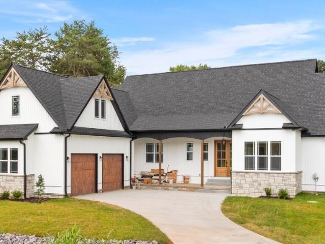 House for sale in Kahite, Vonore
