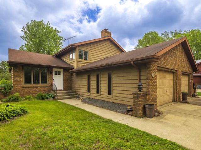 Townhouse for sale in Schererville, Indiana