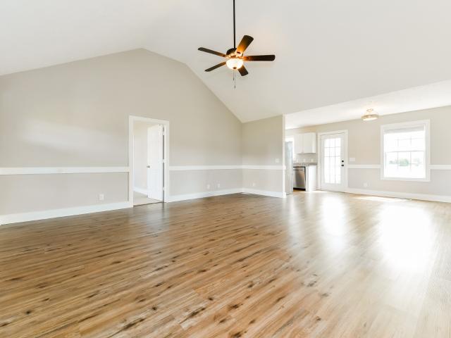 House for sale in Manchester, Middle Tennessee