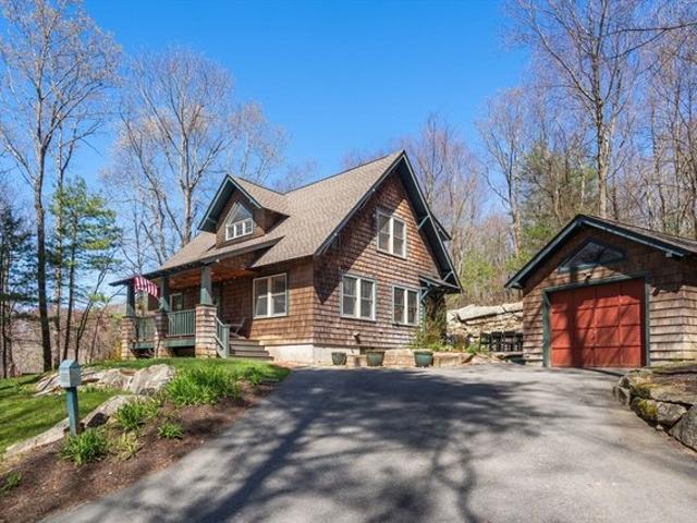 House for sale in Boylston, Massachusetts