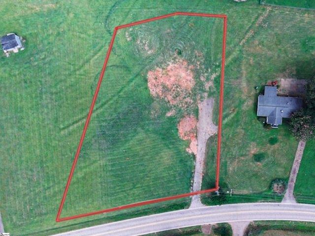 Land for sale in Taylors, South Carolina