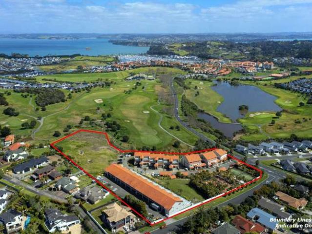 Land for sale in Hibiscus Coast, Hibiscus and Bays