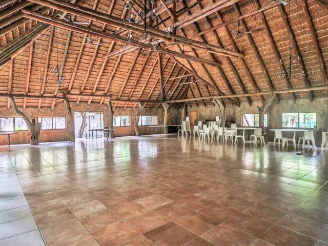 Farm for sale in Hartbeespoort Dam Nature Reserve, North West