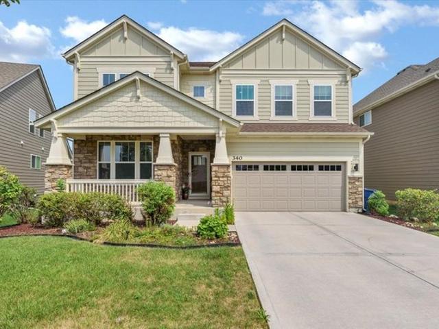 House for sale in Saint Charles, Iowa