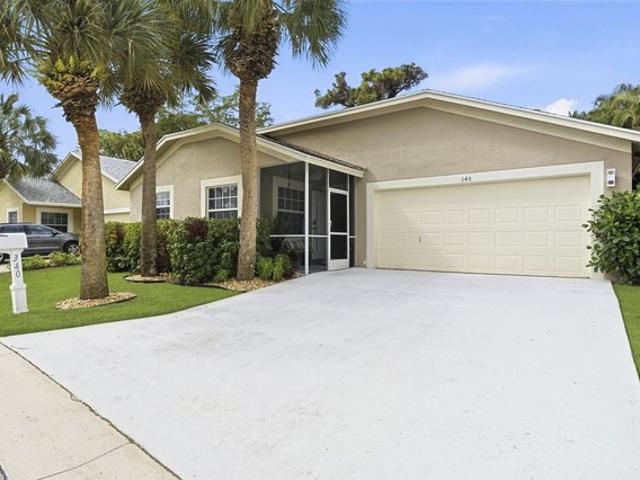 House for sale in Greenacres, Florida