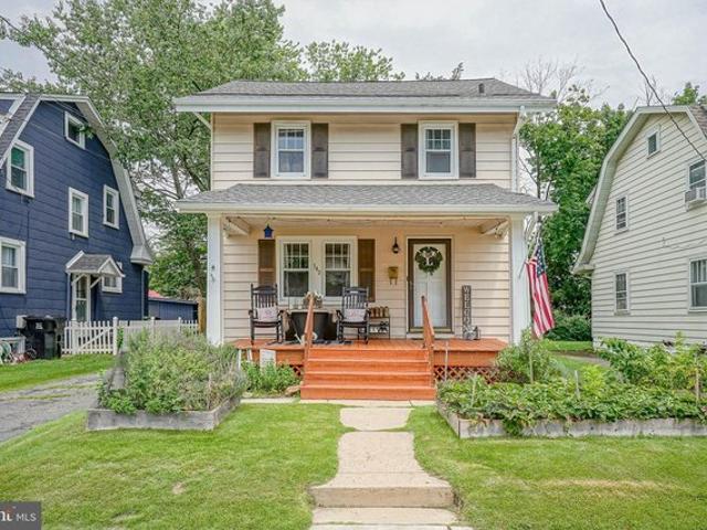 House for sale in Pitman, New Jersey