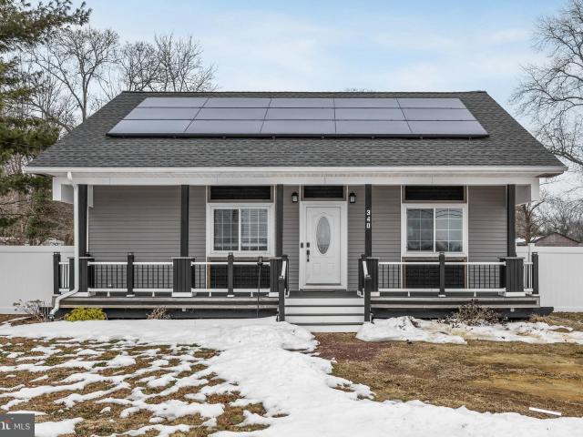 Property for sale in Mantua, New Jersey