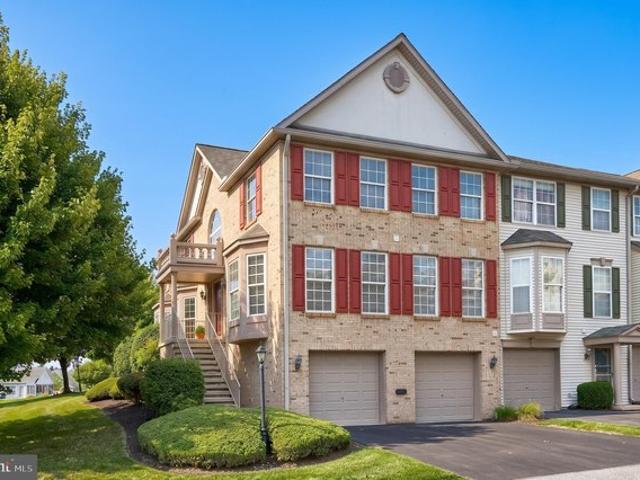 Townhouse for sale in York, Pennsylvania