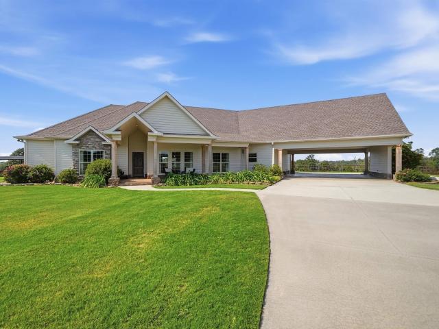 House for sale in Ark