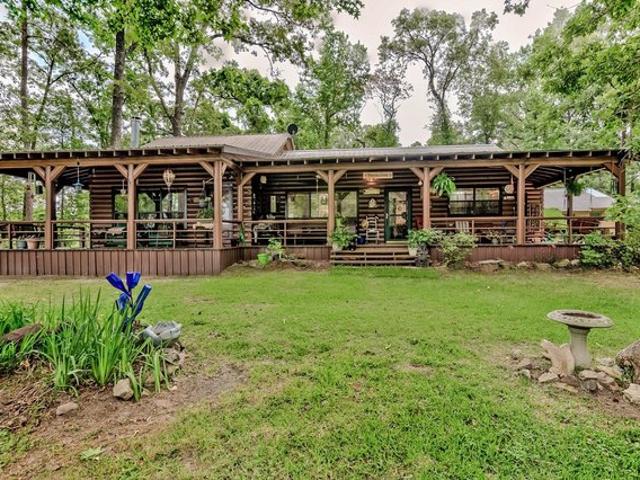 House for sale in Zavalla, Texas
