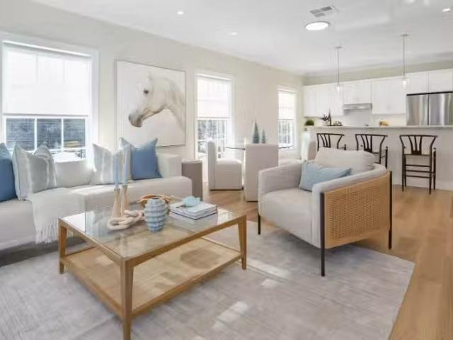 Apartment for rent in Darien