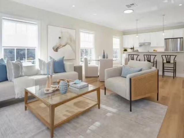 Apartment for rent in Darien