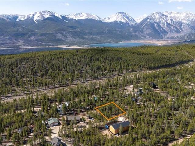 Land for sale in Twin Lakes, Colorado