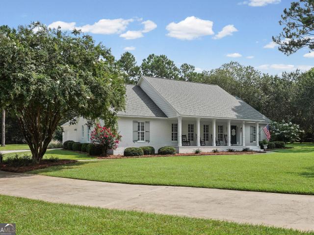 House for sale in Leesburg, Lee County