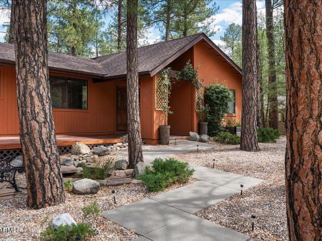 House for sale in Prescott, Arizona