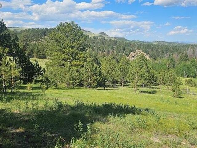 Land for sale in Canon City