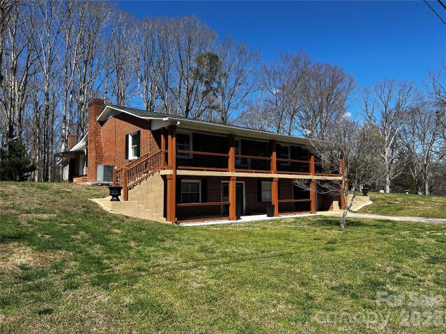 Property for sale in Rowan, North Carolina