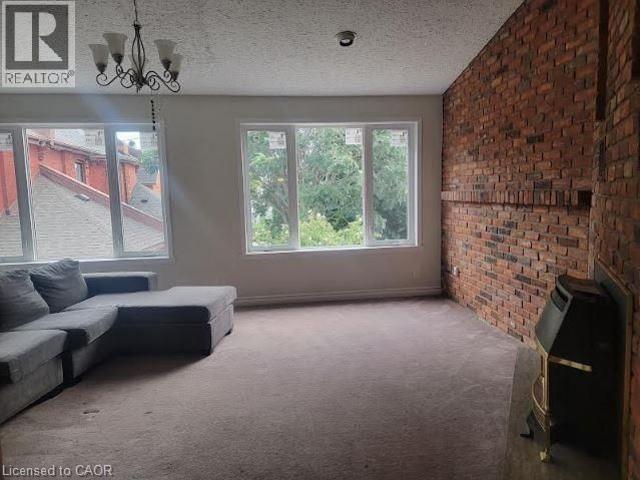 Apartment for rent in Beasley, Hamilton