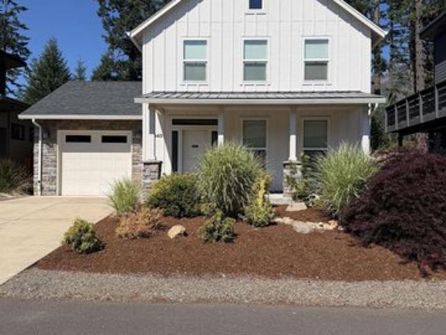 House for sale in Oregonia