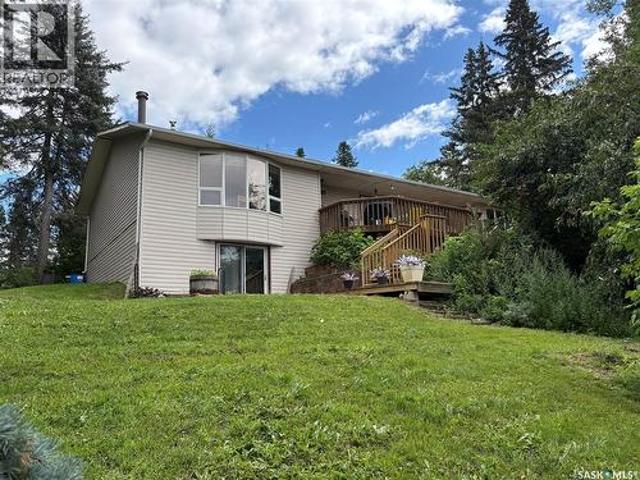 House for sale in Big River, Saskatchewan