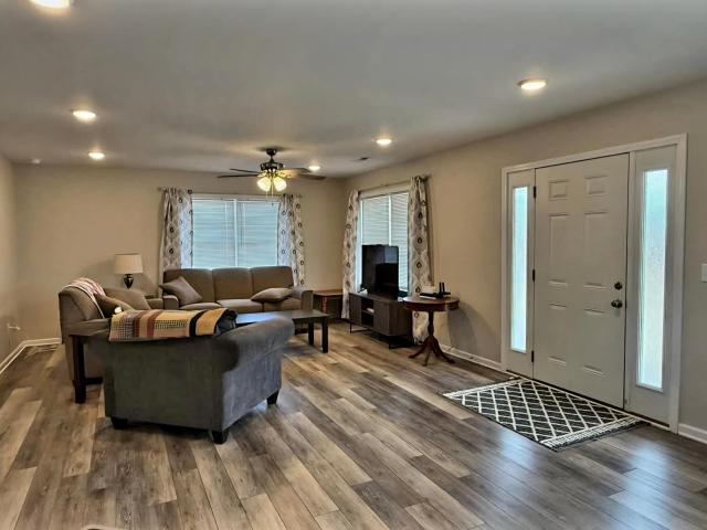 House for sale in Dawson Springs, Kentucky
