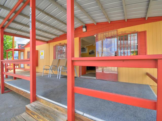 Property for rent in New Mexico