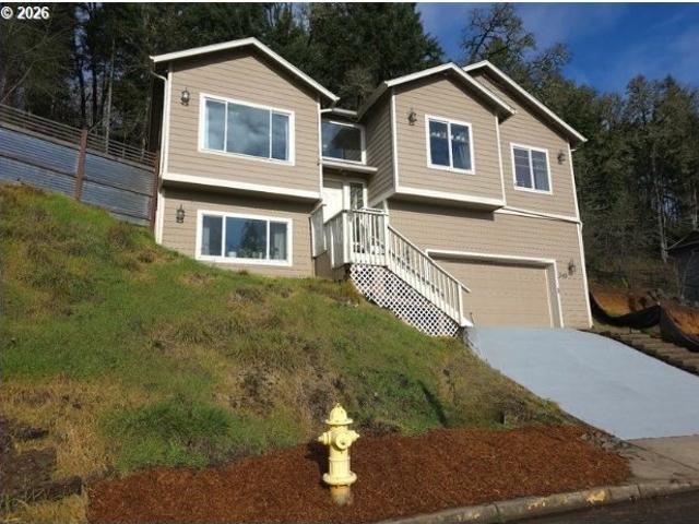 Condo for rent in Oregonia