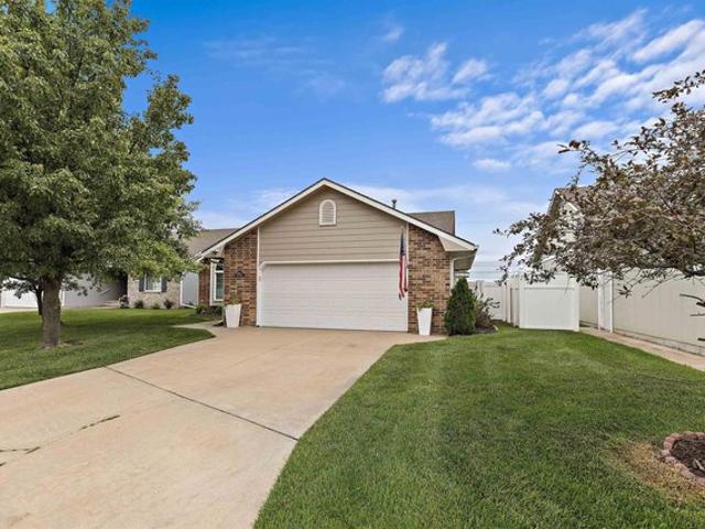 House for sale in Kansas