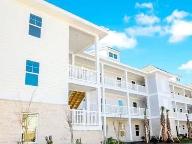Apartment for rent in Conway