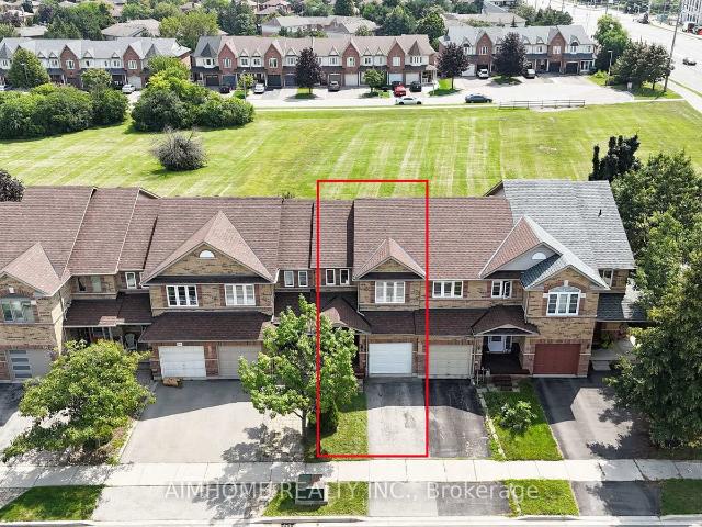 Property for sale in Woburn, Ontario