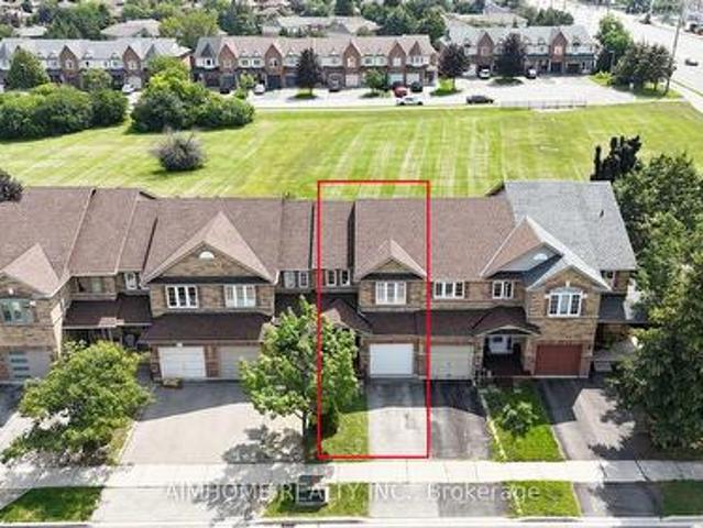 House for sale in Oakville, Ontario