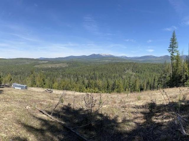 Land for sale in Sandpoint, Idaho