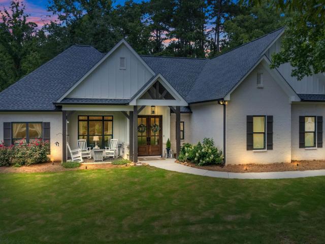 House for sale in Sterrett, Alabama