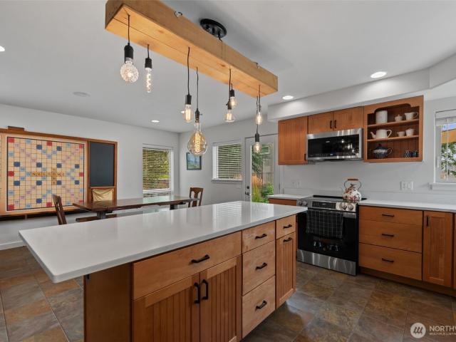House for sale in Washington
