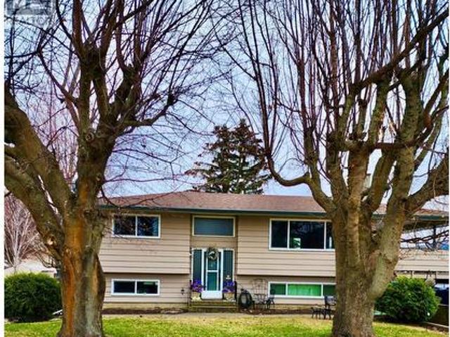House for sale in Chase, British Columbia