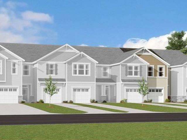 Townhouse for sale in Clover, York County