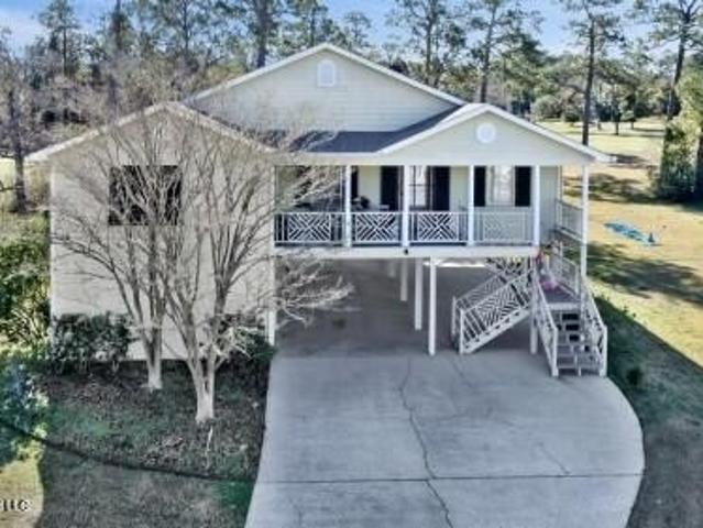 House for sale in Pass Christian, Mississippi