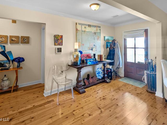 House for sale in Pass Christian, Mississippi