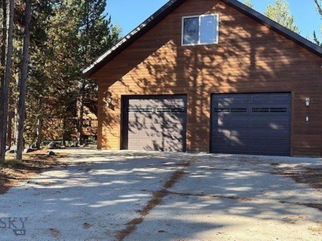 House for sale in West Yellowstone, Gallatin County