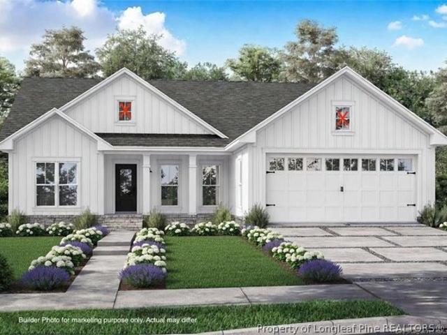 House for rent in Pinebluff, North Carolina