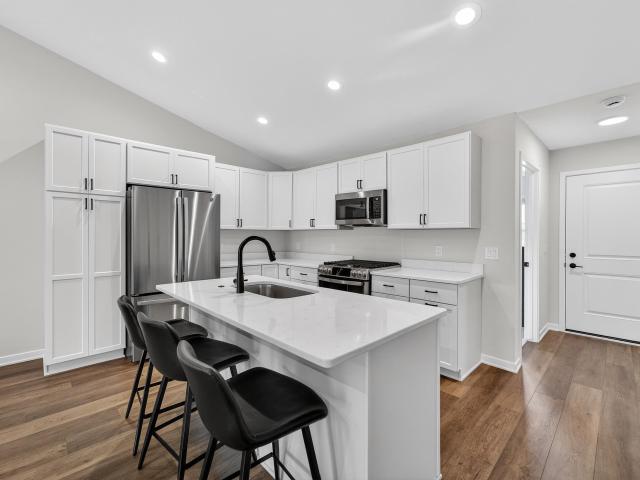 House for sale in Stoughton, Wisconsin