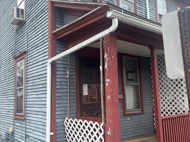 Property for sale in Sunbury, Pennsylvania
