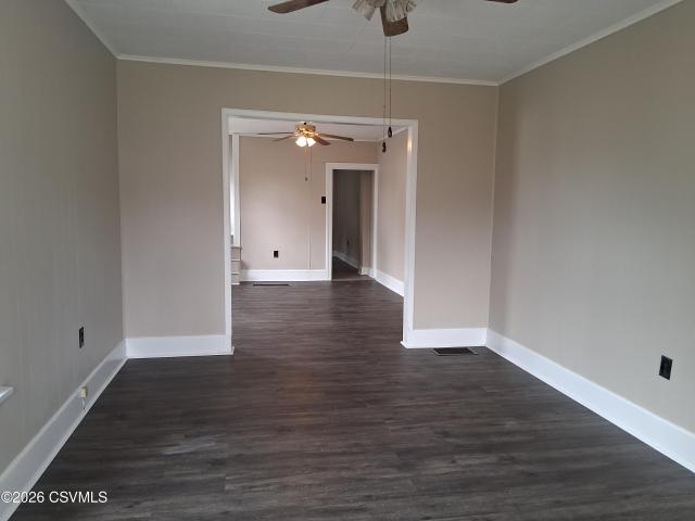 House for sale in Sunbury, Pennsylvania
