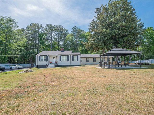 Commercial for sale in Cobb, Georgia